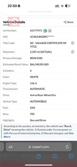 جیپ گراند شیرۆکی